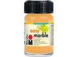 Marabu 1305 39 084 Marmo Facile, Oro 084, 15 Ml