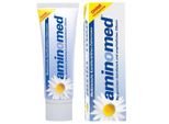 Amin O Med Dentifricio Al Fluoro E Camomilla, 75 Ml
