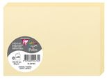 Pollen By Clairefontaine Doppelkarte C6, Buff