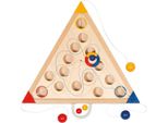 Goki 56940 Gioco Di Abilità Tricours, Multicolore