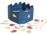 Goki WG600 Gioco Di Pesca, Colorato (1 Pezzo)
