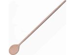 Cucchiaio Da Cucina Kesper In Legno Di Faggio Rotondo 28 Cm100 % GFA-COC-001447