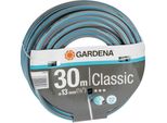 Gardena 18009-20 Gardena Classic Schlauch 13Mm 1/2 30 M