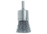 Spazzola D.30Mm Spessore Filo 0,3Mm Va 15000Min-¹ Osborn