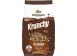 Krunchy - Cioccolato 375G