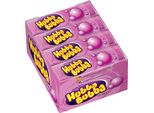 Hubba Bubba 355741 Hubba Bubba Fancy Fruit Kaugummis 20 Packs à 5 StüCk