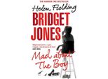 Bridget Jones #3: Mad About The Boy (Libro Inglese)