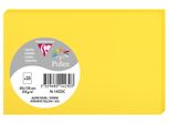 Polline Di Clairefontaine Karte 82 X 128 Mm, Suono