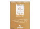 Canson C200787500 Blocco Per Schizzi E Studi Canson "Xl Extra Blanc"", Din A4"