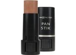 Max Factor Pan Stik Foundation 97 Cool Bronze
