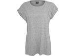 Urban Classics Donna - Camicia Con Spalle Estese - Xs