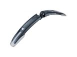 Topeak Defender M1 27,5-29'' Nero 29/28" (622 Mm)-27,5"" (584 Mm) Parafango Anteriore Per Bicicletta"