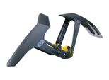 Topeak Defender XC1 Nero Parafango Anteriore Per Bicicletta