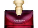 Bvlgari Splendida Magnolia Sensuel Eau De Parfum Per Donna 100 Ml