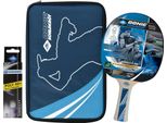 Donic SchildkrÖT 788489 Donic SchildkrÖT Legends 700 Set Regalo Per Tennis Da Tavolo