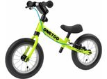 Monopattino Yedoo Onetoo 12" Lime"