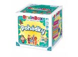 Brainbox Cz - Fiabe (Gioco Di Osservazione E Conoscenza)
