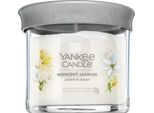 Yankee Candle Midnight Jasmine Signature Small Tumbler 122 G