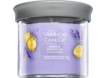 Yankee Candle Lemon Lavender Signature Small Tumbler 122 G