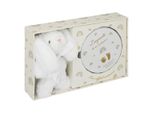 Scatola Stampata E Peluche 28X17 Cm - Atmosphera CréAteur D'intéRieur