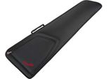 Fender FEMS-610 Mini Strat Custodia Per Chitarra Elettrica Nera