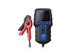Tester Per Batterie Da 12-24 V, Conduttività Avanzata, Display Lcd, BT200
