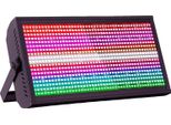 Striscia Luminosa Per Palcoscenico, Led Rgb Da 130 W, Molteplici Modalità Di Controllo, Spina Ue