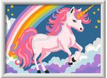 Unicorno Rosa Ravensburger 23996