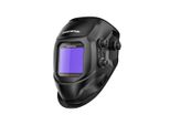 Casco Per Saldatura, Oscuramento Automatico, Protezione Uv/Ir, Ampio Campo Visivo , HSH-G999