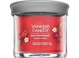 Yankee Candle Tumbler Red Raspberry 122 G