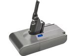 Batteria Di Ricambio, Capacità 4000Mah / 6000Mah, Compatibile Con I Modelli V8, V8 4000Mah