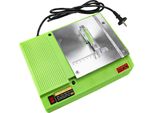 Mini Sega Da Banco, Potenza 480 W, Diametro Lama 60 Mm, Ue