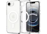 Spigen Ultra Hybrid Magsafe Apple Iphone 16E Bianco Ghiaccio