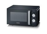 Severin MW 7762 Mikrowelle