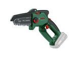 Akku-KettensäGe Easychain 18V-15-7 Solo, 18Volt GrüN/Schwarz, Ohne Akku Und LadegeräT, Power For All Alliance