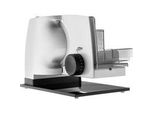 Allesschneider sono¹ silber, 65 Watt
