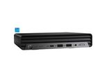 Pro Mini 400 G9 (A1HL6ES), Mini-PC schwarz, ohne Betriebssystem