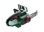 Akku-KettensäGe Universalchain 18 Solo, 18Volt GrüN/Schwarz, Ohne Akku Und LadegeräT, Power For All Alliance