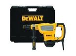 Kombihammer D25614K, Bohrhammer Gelb/Schwarz, 1.350 Watt