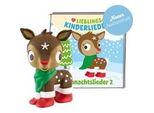 Lieblings-Kinderlieder - Weihnachtslieder 2 (Neuauflage 2022), Spielfigur Musik