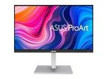 Professional PA278CV, Led-Monitor 69 Cm (27 Zoll), Schwarz/Silber, Qhd, Ips, Adaptive-Sync