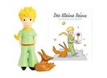 Der kleine Prinz (Relaunch), Spielfigur Hörbuch mit Musik