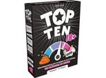 Top Ten 18+, Partyspiel