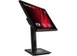 VG2756-4K, Led-Monitor 68.6 Cm (27 Zoll), Schwarz (Matt), Ultrahd/4K, Ips, Usb-Hub, USB-C, RJ45