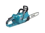 Akku-KettensäGe UC015GZ Xgt, 40Volt Blau/Schwarz, Ohne Akku Und LadegeräT