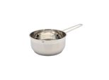 Edelstahl Stieltopf Saturn Ø 16 Cm
