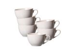 Ritzenhoff & Breker Kaffeetassen Laredo 220 Ml 6Er Set