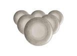 Ritzenhoff & Breker Speiseteller Rimini ø 26 Cm 6Er Set