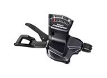 Shimano Deore T6000 Schalthebel Fahrrad E Bike 10-Fach Daumenschalthebel Kettenschaltung Rapidfire Plus
