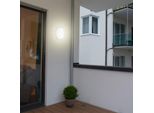 LED-Deckenlampe Pictor, rund, Schutzart IP54